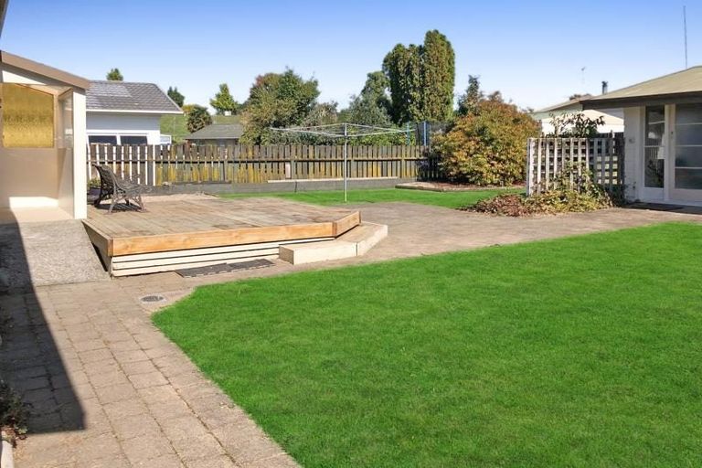 Photo of property in 200 Swarbrick Drive, Te Awamutu, 3800