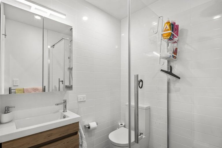 Photo of property in The Paddington, 111/11 Jessie Street, Te Aro, Wellington, 6011