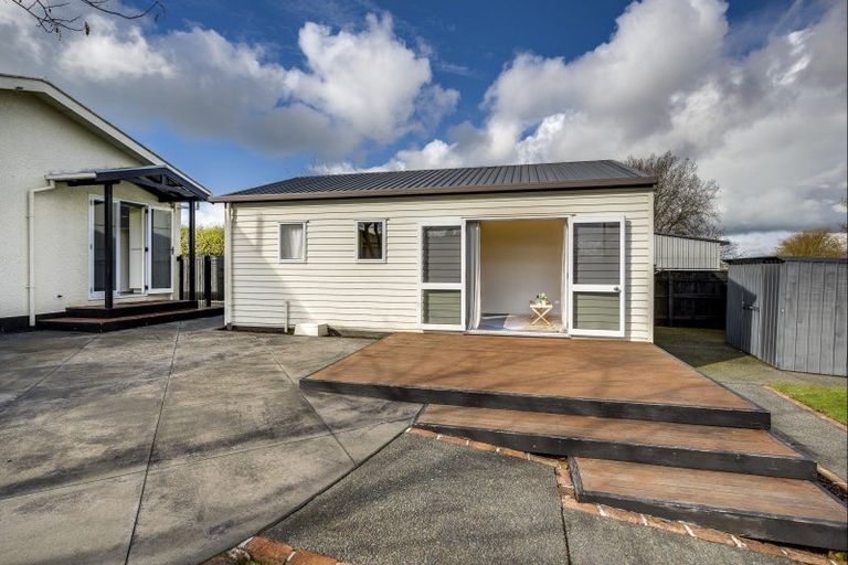 Photo of property in 60 Logan Avenue, Marewa, Napier, 4110