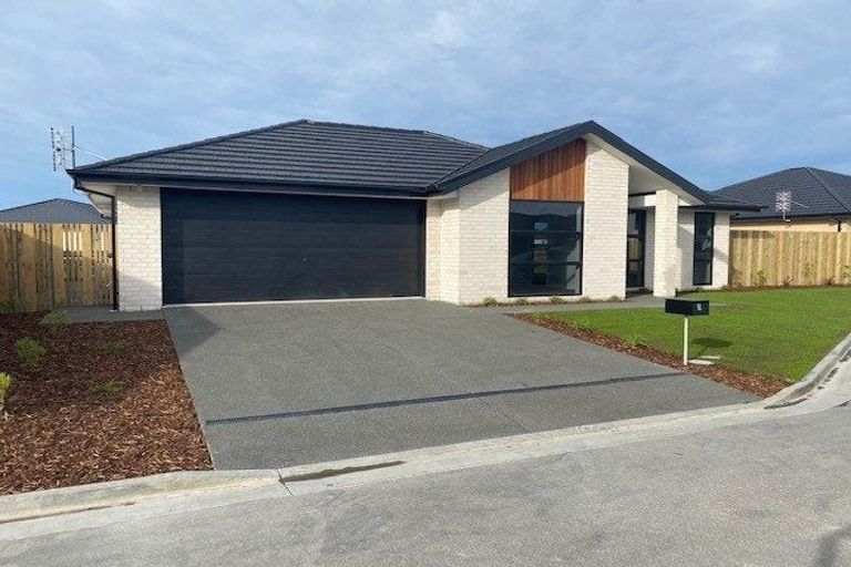 Photo of property in 5 Eilken Lane, Lincoln, 7608