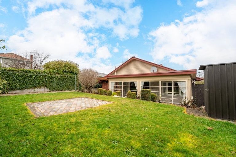 Photo of property in 5 Cameron Street, Seaview, Timaru, 7910