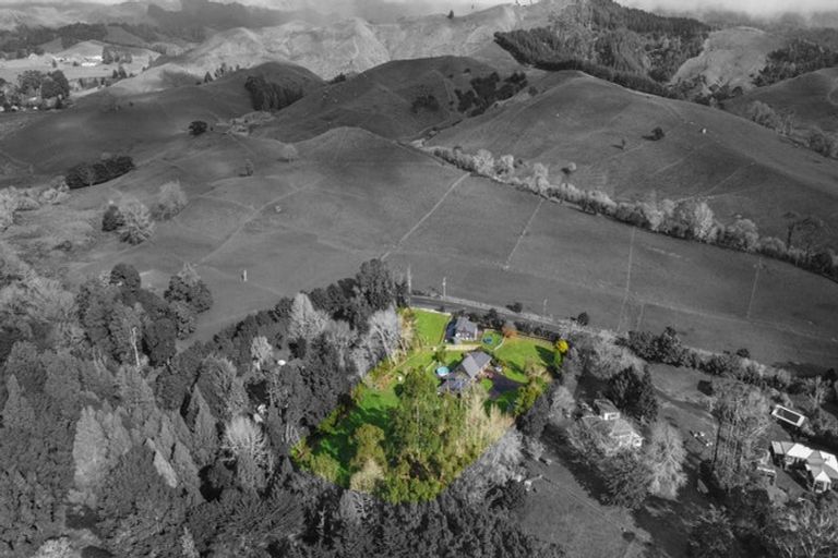 Photo of property in 69 Waitetuna Valley Road, Waitetuna, Raglan, 3295