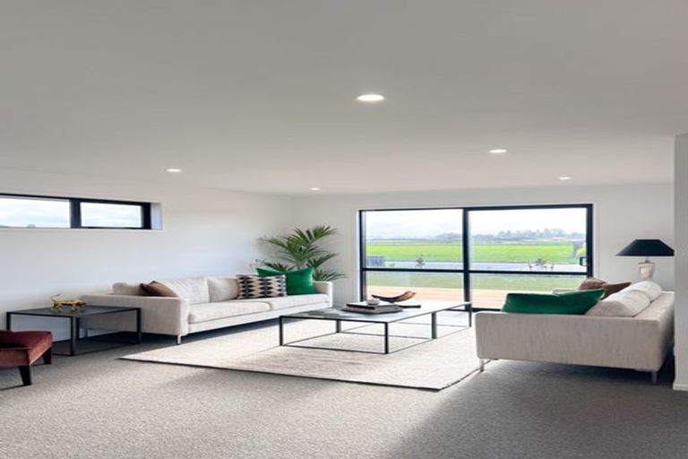 Photo of property in 37 Candlesticks Crescent, Lincoln, 7608