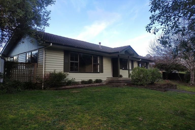 Photo of property in 64 Sunbrae Drive, Silverstream, Upper Hutt, 5019