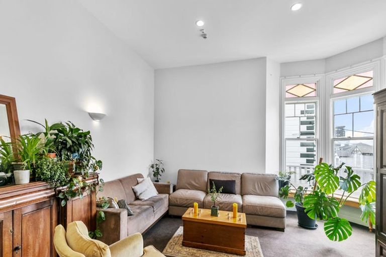 Photo of property in 1/246 The Terrace, Wellington Central, Wellington, 6011