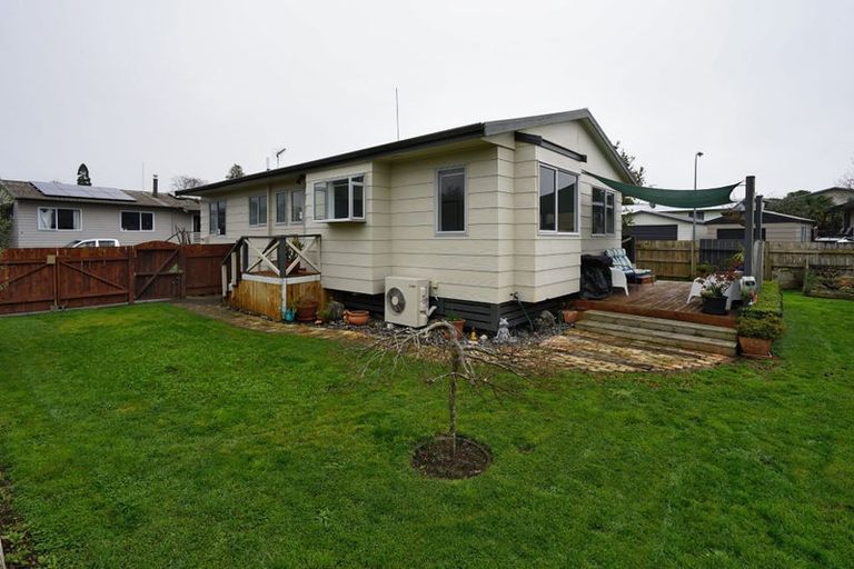 Photo of property in 14d David Street, Nawton, Hamilton, 3200