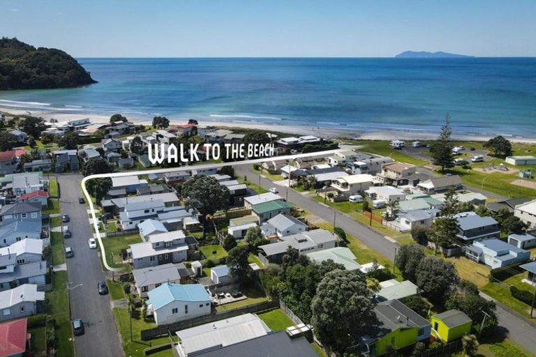 Photo of property in 14 Marine Avenue, Waihi Beach, 3611
