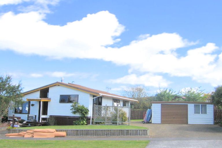 Photo of property in 86 Woodward Street, Nukuhau, Taupo, 3330