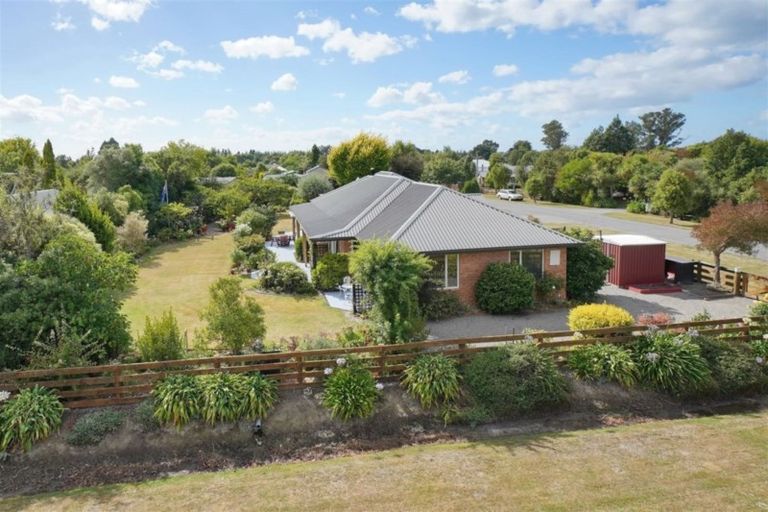 Photo of property in 17 Dover Street, Leithfield, Amberley, 7481