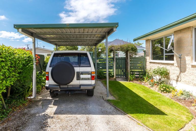 Photo of property in 38 Maude Street, Waimate, 7924
