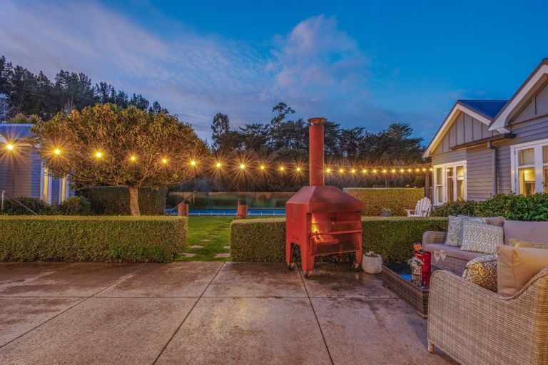 Photo of property in Raumai Road, Bulls, 4894