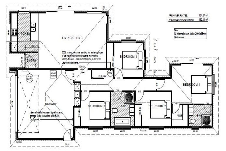 Photo of property in 3 Sandhill Drive, Rolleston, 7615