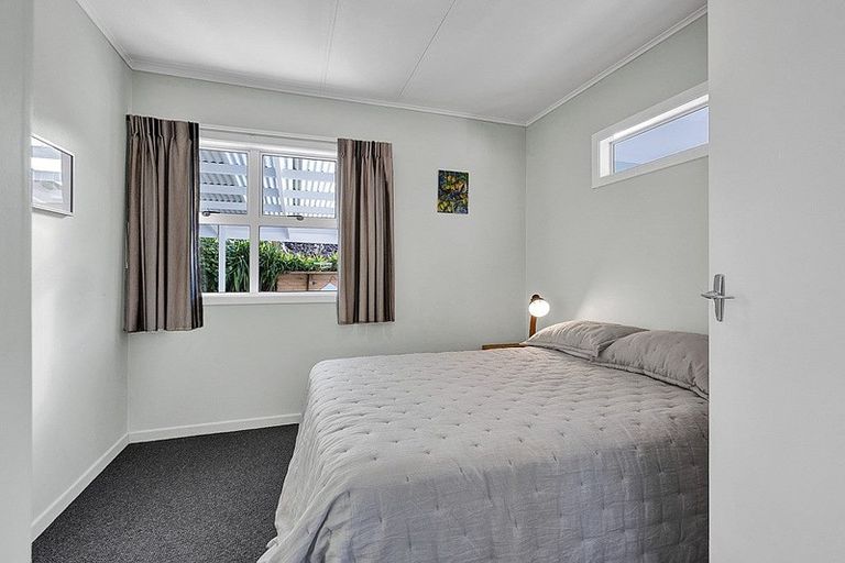 Photo of property in 8 Tainui Street, Mokau, 4376