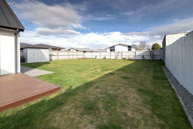 Photo of property in 56 Wills Street, Ashburton, 7700