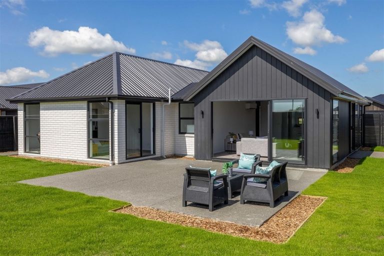 Photo of property in 25 Florence Drive, Lincoln, 7608