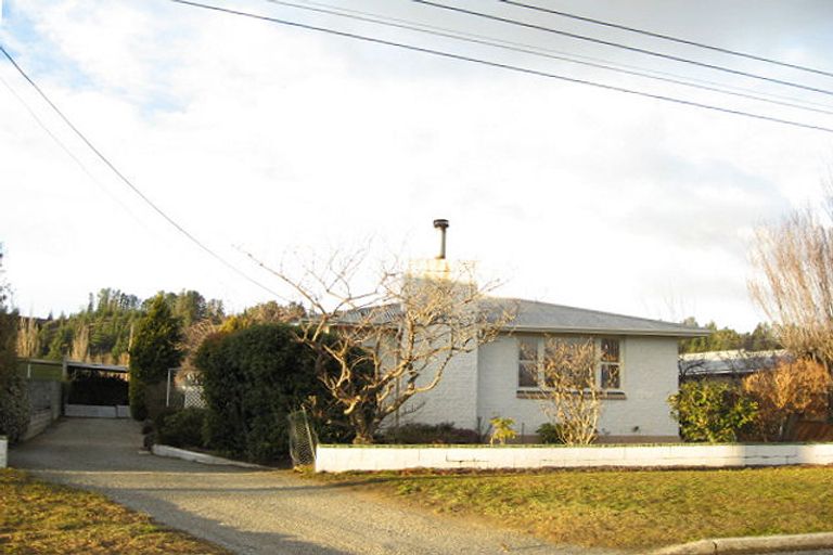 Photo of property in 95 Russell Street, Alexandra, 9320