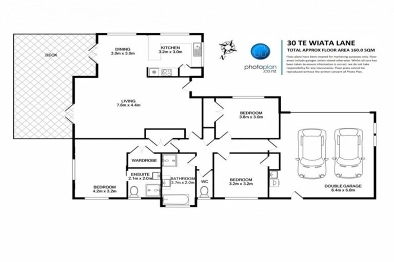 Photo of property in 30 Te Wiata Lane, Ngaruawahia, 3720