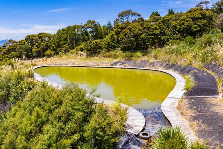 Photo of property in 100 Shieling Road, Waipu, 0582