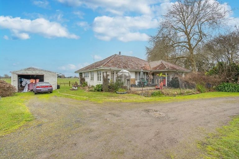 Photo of property in 134a Tamahere Drive, Tamahere, Hamilton, 3283