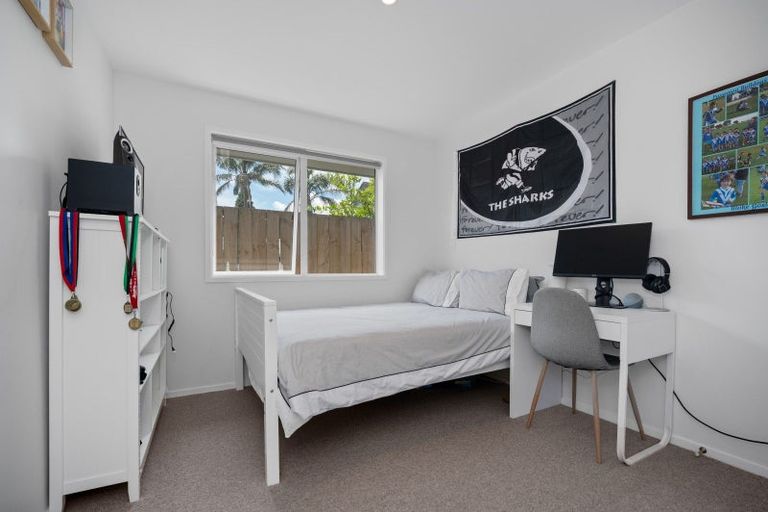Photo of property in 7 Te Rehutai Rise, Welcome Bay, 3112