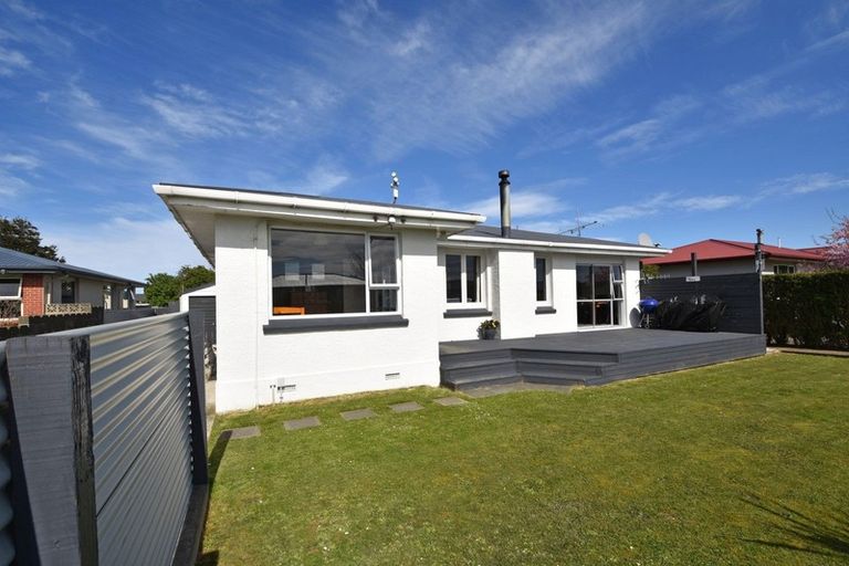 Photo of property in 39 Lune Street, Hawthorndale, Invercargill, 9810