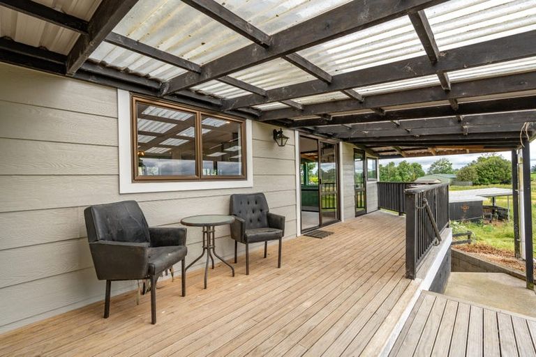 Photo of property in 1986 Kakaramea Road, Ngahinapouri, Hamilton, 3290