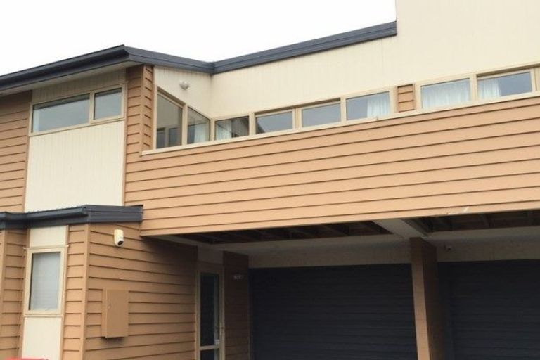 Photo of property in 2/9 Cameron Street, Sydenham, Christchurch, 8023