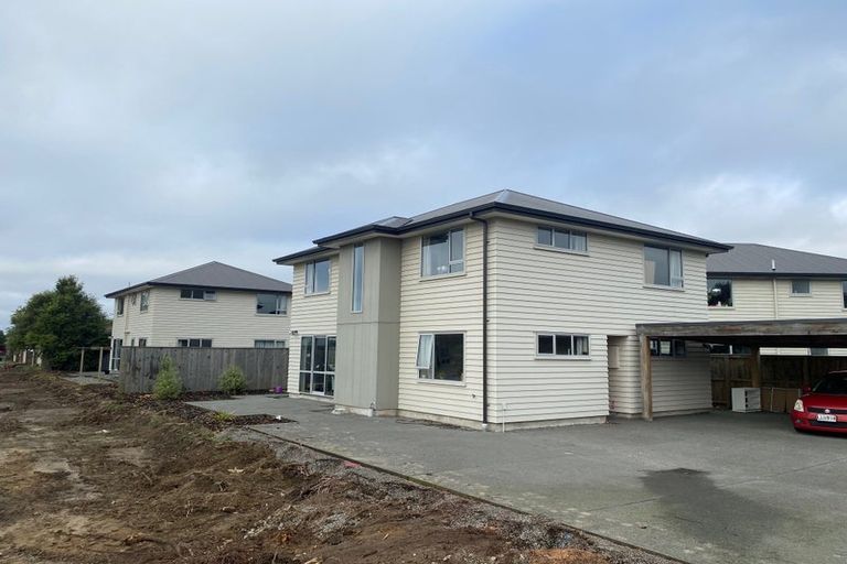 Photo of property in 47 Centennial Avenue, Riccarton, Christchurch, 8041