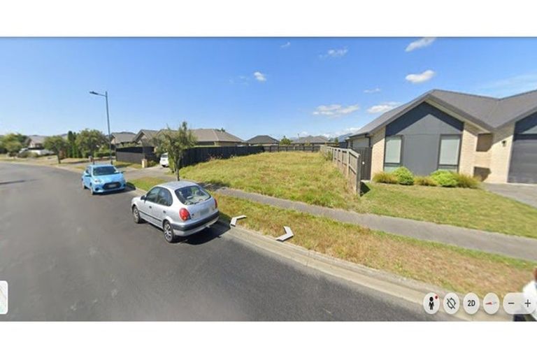 Photo of property in 15 Edie Street, Wigram, Christchurch, 8042