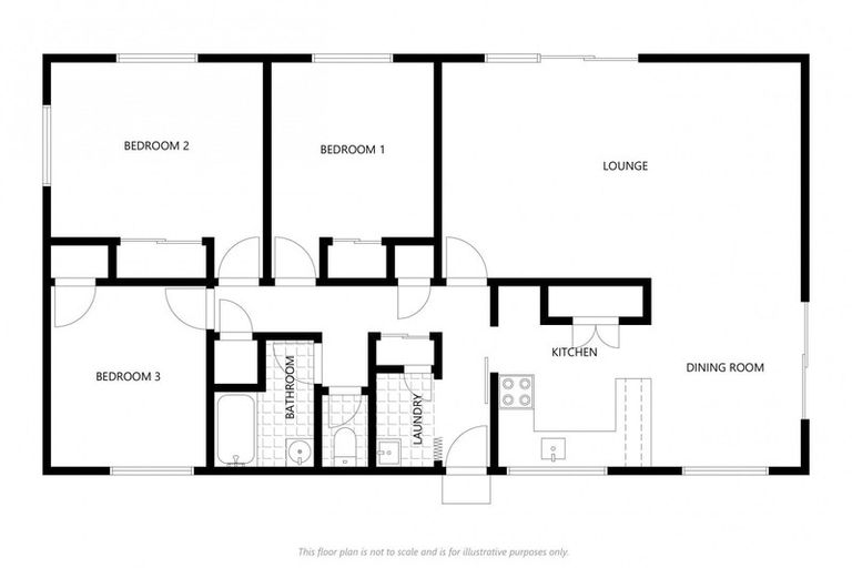 Photo of property in 8 Ashton Place, Highbury, Palmerston North, 4412