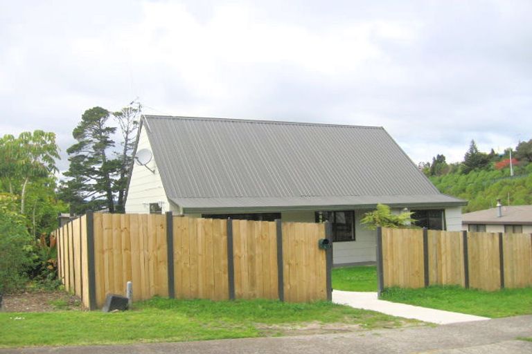 Photo of property in 1 Coventry Street, Judea, Tauranga, 3110