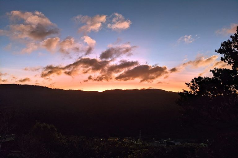 Photo of property in 145 Pembroke Road, Wilton, Wellington, 6012