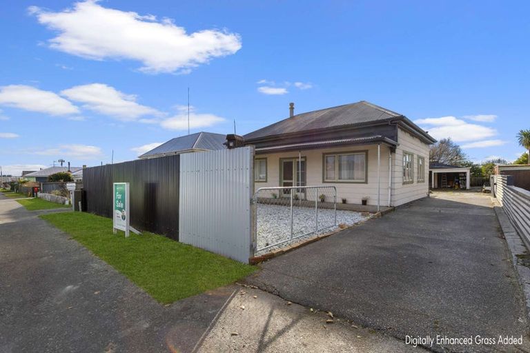 Photo of property in 72 Earn Street, Appleby, Invercargill, 9812