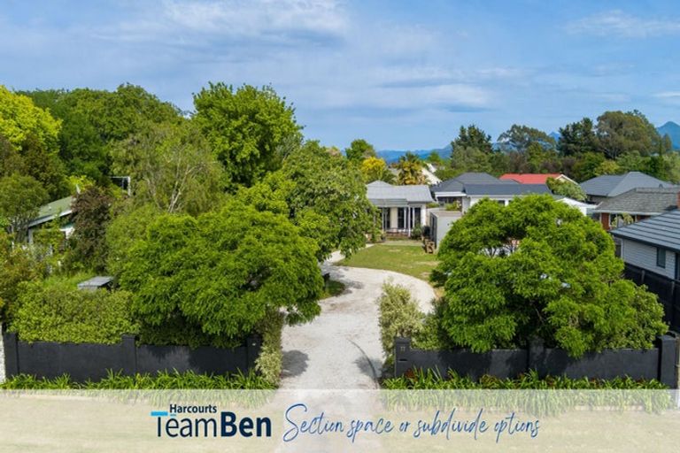 Photo of property in 77 Inkerman Street, Renwick, 7204
