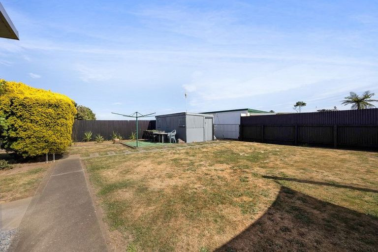 Photo of property in 14 Buchanan Place, Hawera, 4610