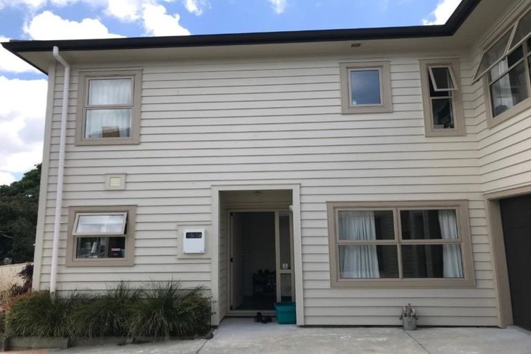 Photo of property in 3/52 Cook Street, Hamilton East, Hamilton, 3216