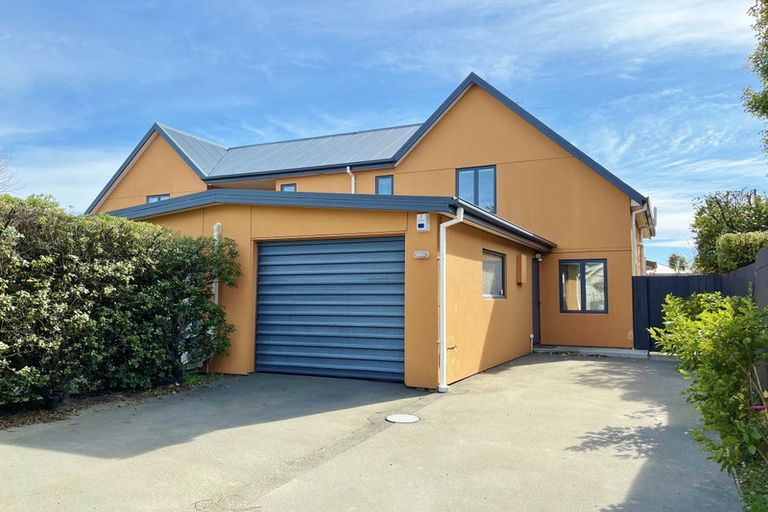 Photo of property in 43c Purchas Street, St Albans, Christchurch, 8014