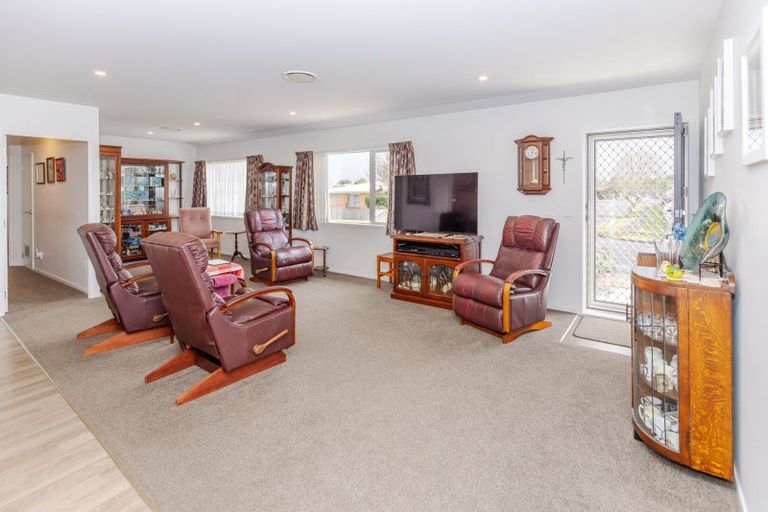 Photo of property in 18 Harlock Place, Huntly, 3700