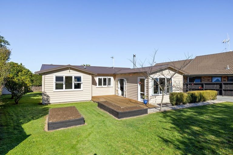 Photo of property in 61 Mountain View Drive, Te Awamutu, 3800