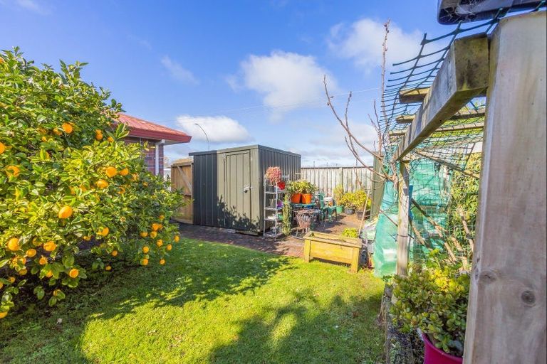 Photo of property in 128 Collins Road, Melville, Hamilton, 3206