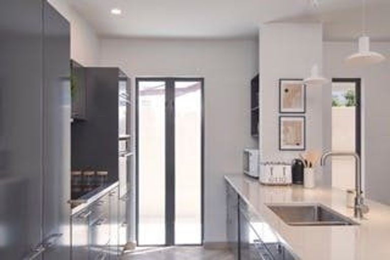 Photo of property in 1/20 Beveridge Street, Christchurch Central, Christchurch, 8013