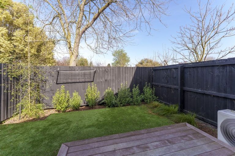 Photo of property in 7/128 Tancred Street, Linwood, Christchurch, 8062