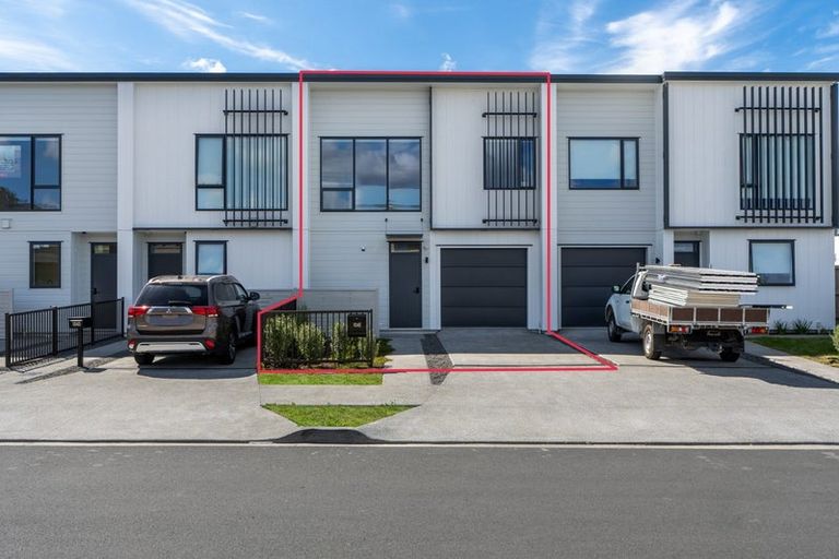 Photo of property in 134 Te Napi Drive, Takanini, Auckland, 2112