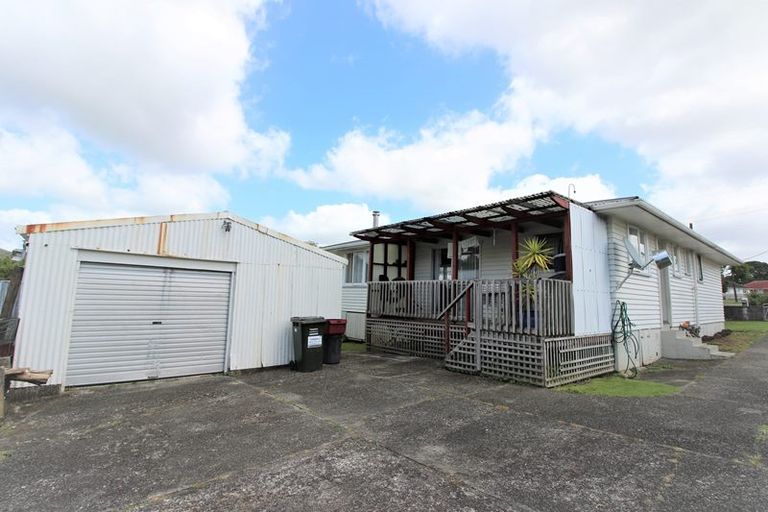 Photo of property in 64 William Jones Drive, Otangarei, Whangarei, 0112