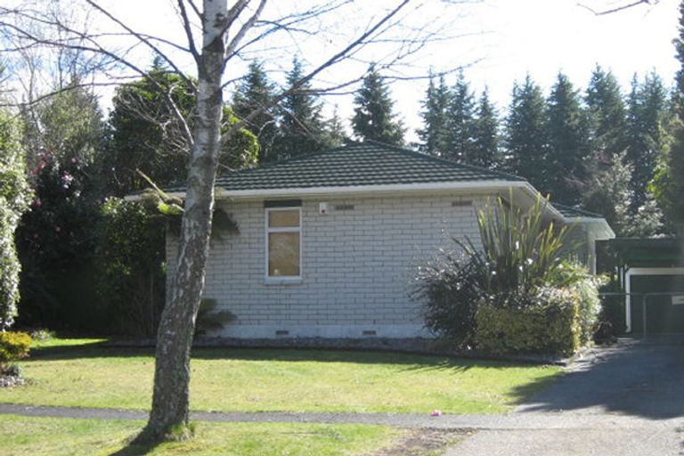 Photo of property in 23 Te Iwiheke Place, Turangi, 3334