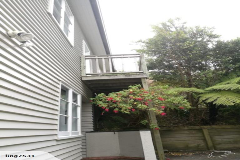 Photo of property in 1 Corlett Street, Johnsonville, Wellington, 6037