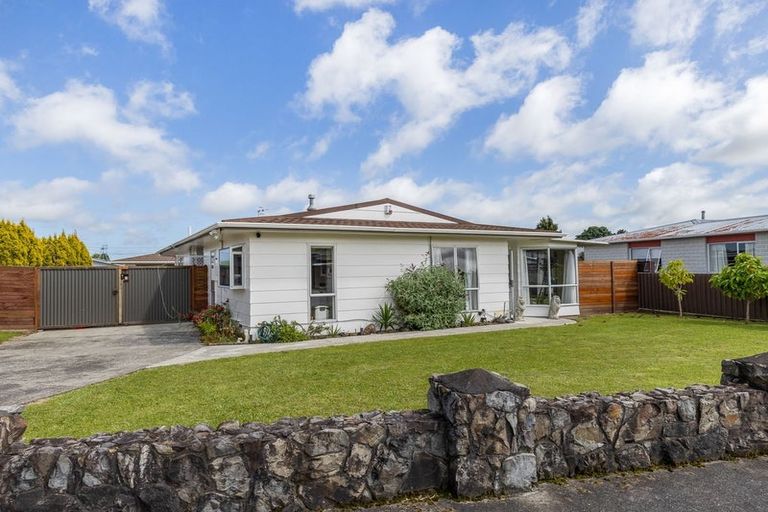 Photo of property in 3 Rimu Street, Levin, 5510