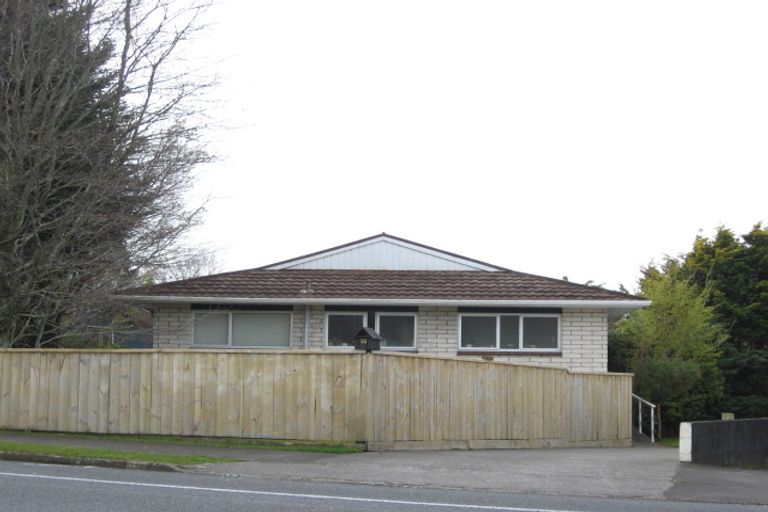 Photo of property in 160 Rata Street, Inglewood, 4330