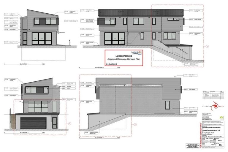 Photo of property in 35 Sunnyheights Road, Orewa, 0931