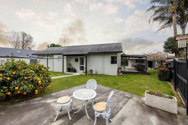 Photo of property in 58a Tennyson Street, Leamington, Cambridge, 3432